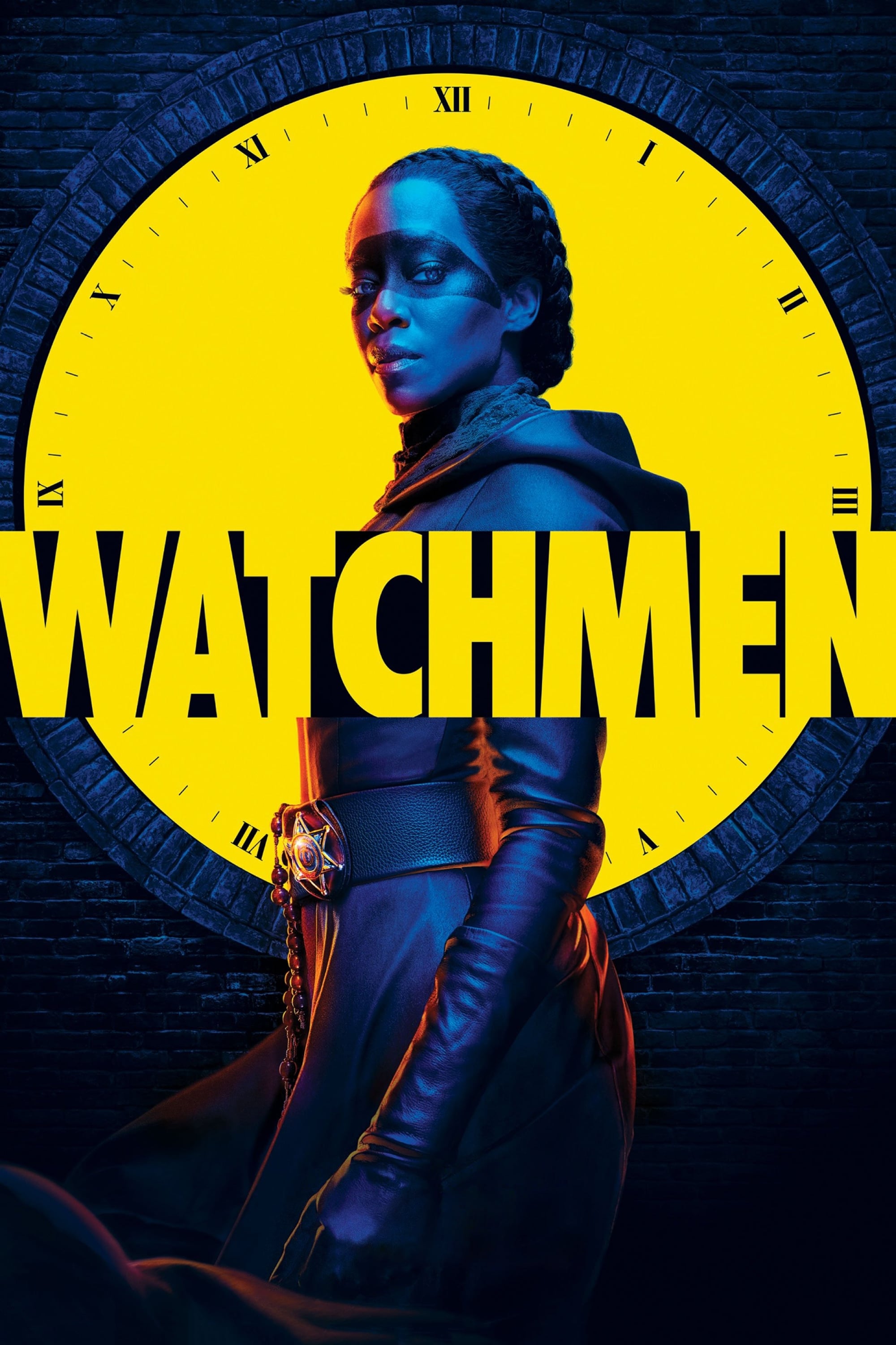 Watchmen [212882] (A1578886438) [[TV Shows]] --Plex--
